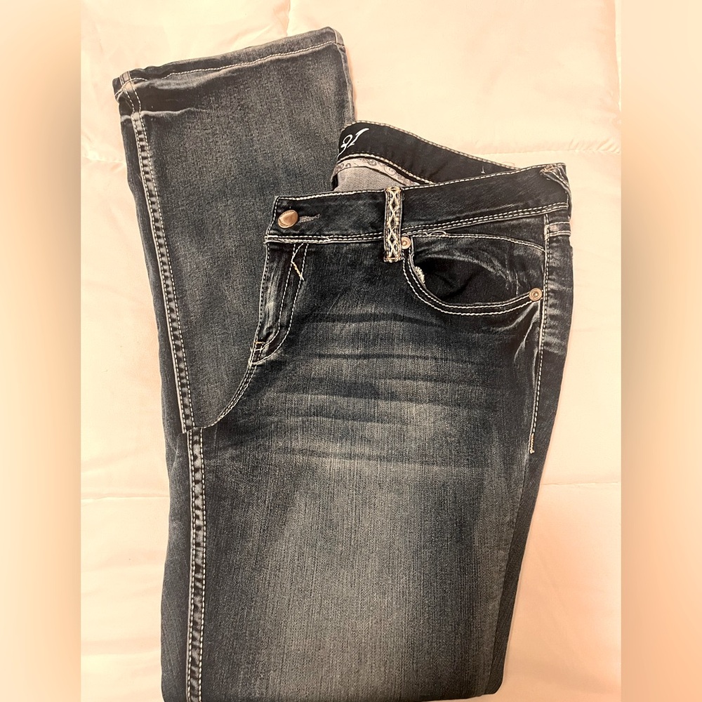 Women's Bootcut Series 31 Jeans